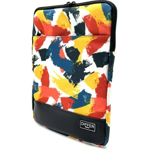 Studio 14'' Inç Fırça Desenli Laptop/macbook/notebook/tablet/evrak Kılıfı
