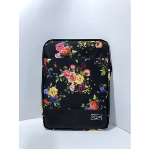 Studio 14'' Inç Çiçek Desenli Laptop/macbook/notebook/tablet/evrak Kılıfı
