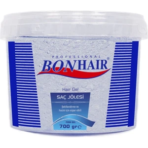 Bonhaır Jöle Prof 700 gr Extra Sert (14390)