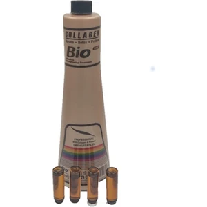 Marsoni Bio Mnc Profesyonel Collagen Keratin & Boto ve Protein Brezilya Fönü +4 Abrixim Saf Protein