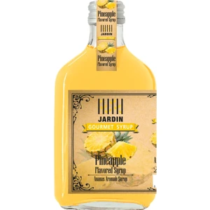 Ananas Aromalı Şurup 200  ml