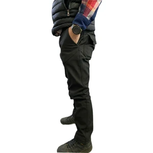 Pnt 686-3 Softshell Pantolon - 40
