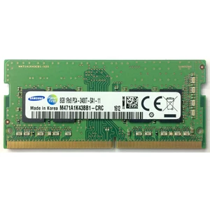SODIMM 16GB 2400MHz DDR4 Notebook Ram M471A2K43BB1-CRC