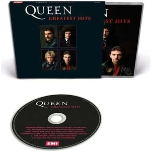 QUEEN - Greatest Hits (CD)