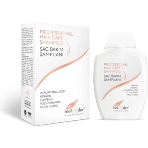 Professıonal Hair Care Shampoo -Saç Bakım Şampuanı 300 ml