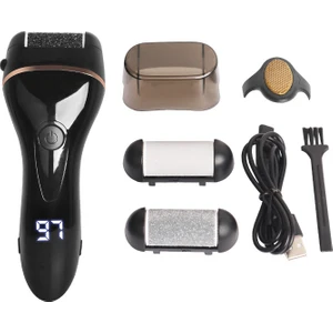 Sw Future Dijital Ekran Güzellik Ayak Pedikür Makinesi (Yurt Dışından)