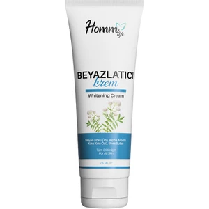Homm Bitkisel Homm Kozmetik  krem