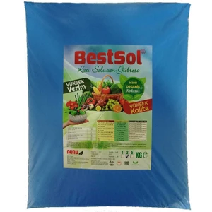 Katı Solucan Gübresi 3 kg ( 6 Lt )