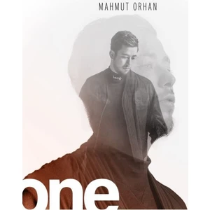 Mahmut Orhan – One CD