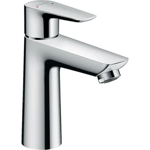 71710000 Hg Talis E Tek Kollu Lavabo Bataryası 110 Kumandalı