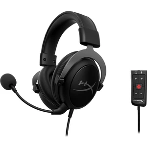 Cloud II Oyuncu Kulaklık Gri KHX-HSCP-GM