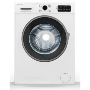 Vfr 7101  1000 Devir 7 kg Çamaşır Makinesi