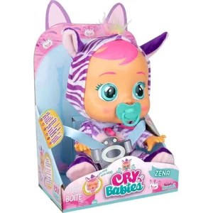 Cry Babies Ağlayan Bebekler S6-Zena