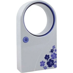 Oda Kokusu Makinesi Parfüm Serinletici Masa Üstü Pervanesiz USB Vantilatör Fan