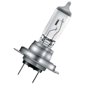 H7 12 V 55 W Far Ampulü 1 Adet