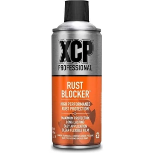 Xcp Rust  Blocker / Pas & Korozyon Önleyici Koruyucu Sıvı 400ML Sprey