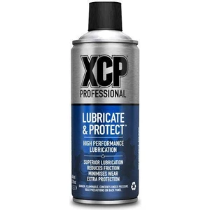 Xcp Zincir Yağı ve Çok Amaçlı Genel Yağlıcı ve Koruyucu Sprey 400 ml