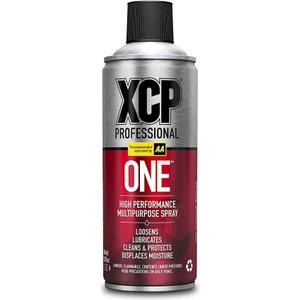 Xcp One Çok Amaçlı Bakım Sprey 400 ml