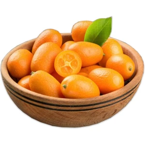Sebze Meyve Dünyası Kumkuat 200 gr