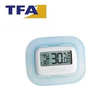 Tfa 30.1042 Buzdolabı Termometresi