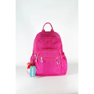 Nemo Group Günlük Mini Boy Su Geçirmez Sırt Çanta Tablet Çantası 30 x 25 x 13 cm 12 İnç