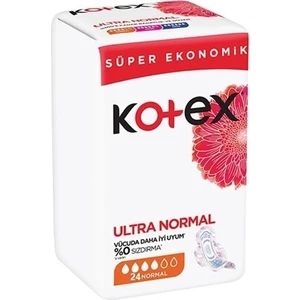 Ultra Normal Ekonomik Paket 24 lü