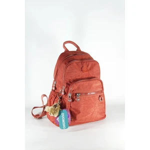Nemo Group Günlük Mini Boy Su Geçirmez Sırt Çanta Tablet Çantası 30 x 25 x 13 cm 12 İnç