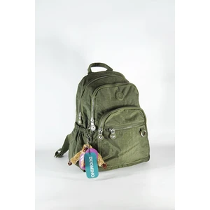 Nemo Group Günlük Mini Boy Su Geçirmez Sırt Çanta Tablet Çantası 30 x 25 x 13 cm 12 İnç