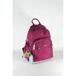 Nemo Group Günlük Mini Boy Su Geçirmez Sırt Çanta Tablet Çantası 30 x 25 x 13 cm 12 İnç