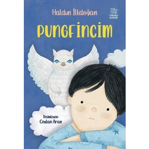 Pungfincim - Haldun Ilkdoğan