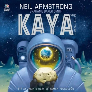 Kaya'nın Kitabı - Neil Armstrong