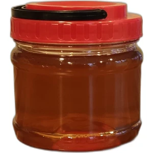 Tunceli Munzur Çiçek Balı (Süzme) 1 kg