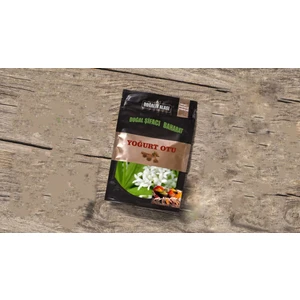 Yoğurt Otu 100 gr