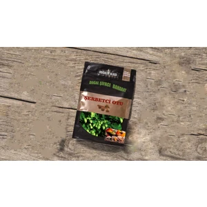 Şerbetçi Otu 100 gr