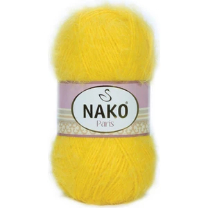 Paris El Örgü Ipi Renk KODU:11872-AY Çiçeği