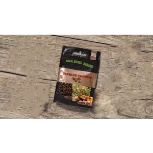 Üzerlik Otu Tohumu 100 gr