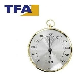Tfa 44.1002 Ibreli Nem Ölçer
