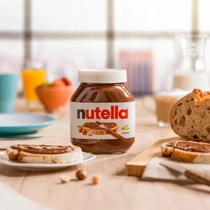 Kakaolu Fındık Krem Çikolata 750 gr X2