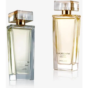 Giordani Gold White Original Edp + Giordani Gold Original Edp Set