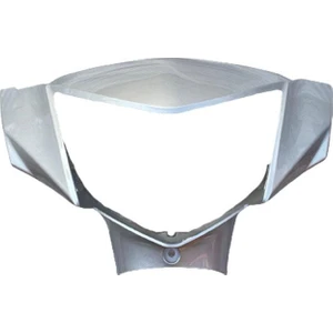 Casper-S Ön Far Grenajı Gri