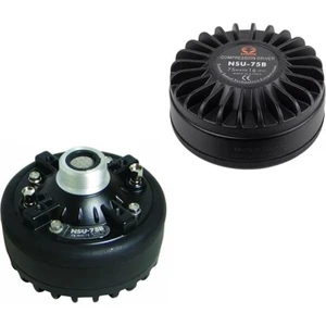 NSU-75B Hoparlör Unit 75W 16 Ohm