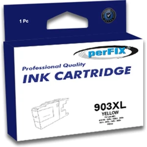 Pf 903XLY - Sarı - T6M11AE - Chipli  12 ml