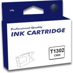 Pf  T1302 -   Mavi  Kartuş  14,5 ml