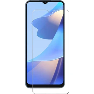 Caseart Oppo A16 Temperli Ekran Koruyucu Kırılmaz Cam