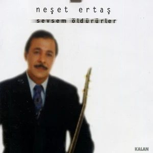 Kalan Müzik /neşet Ertaş - 09 Sevsem Öldürüler (Cd)