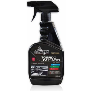 Hızlı Cila Sprey 500 ml