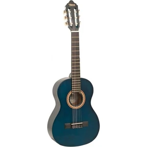 VC204TBU Mavi Klasik Gitar (Kılıf Hediyeli)