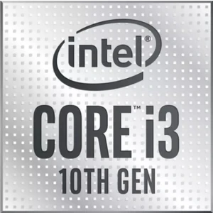 Core i3 10105 3,7 GHz 6 MB Cache 1200 Pin İşlemci