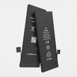 iPhone 5se Yüksek Kapasiteli Batarya
