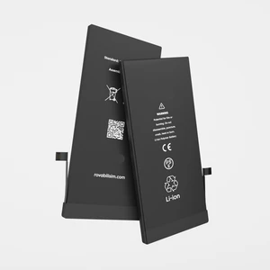 iPhone Xr Yüksek Kapasiteli Batarya